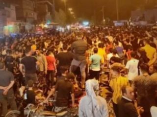 ۱۳ تشکل سیاسی : عزم خود را برای سرنگونی جمهوری اسلامی جزم کرده‌ایم