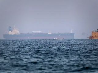 وب‌سایت آرگوس مدیا: ۵ یا ۶ ایرانی وارد کشتی «آسفالت پرنسس» شده بودند