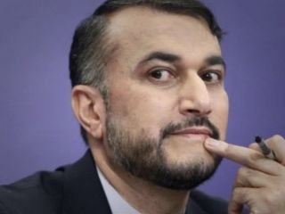 حسین امیرعبداللهیان؛ جانشین ظریف فردی است که ظریف عزلش کرد؟