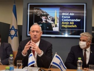 وزیر دفاع اسرائیل:  آماده حمله به ایران هستیم