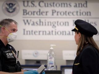 شرط سفر به آمریکا: واکسیناسیون کامل در برابر ویروس کرونا