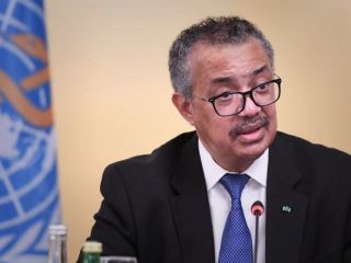 سازمان جهانی بهداشت :کشورهای مرفه واکسیناسیون نوبت سوم را متوقف کنند