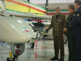 درباره پهپادهای ایرانی و درگیری‌‌های پهپادی چه می‌دانیم؟