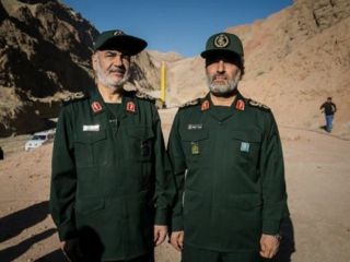 برنامه‌ریز اصلی حمله به کشتی‌ها و نفتکش ها کیست؟