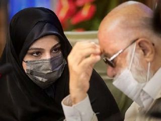 افشای فایل مکالمه خصوصی چمران با دختر قاسم سلیمانی درباره انتخاب شهردار