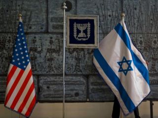 برادر رئیس جمهور اسرائیل به‌دلیل «شناخت از ایران»، سفیر کشورش در واشینگتن شد