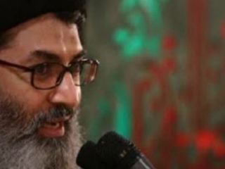 دبیرکل حزب الله عراق: برای مردم عراق، سوریه و لبنان، کشور ایران نعمت بزرگی محسوب می‌شود