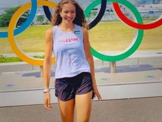 روزنامه کیهان: «ورزشکار فلسطینی، خار چشم اسرائیل و امریکا»!