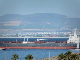 ایران : اسناد دست داشتن ما در حمله به کشتی مرسر استریت«جعلی» است