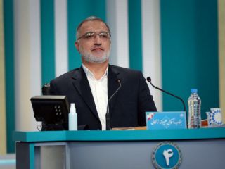 زاکانی: رئیسی گفت به شهرداری برو من هم کمک می‌کنم