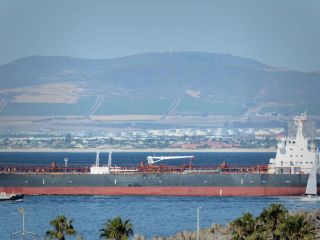 کارشناسان آمریکایی: پهپادی که «مرسر استریت» را هدف قرار داده در ایران تولید شده است