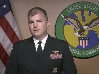 سنتکام: مردان مسلح ایرانی کشتی «اسفالت پرینسس» را هفت ساعت تصرف کردند