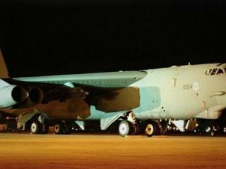 پیش‌روی‌های سریع طالبان؛ «پنتاگون به بمب‌افکن‌های بی۵۲ متوسل شد»