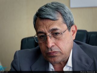 بهمن آرمان: چینی ها بعد از خشک کردن هورالعظیم به جای استخراج نفت ایران برای عراقی ها کار کردند