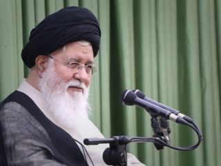 علم الهدی: کرونا بهانه‌ی ضددینان برای تبلیغ علیه محرم و عاشورا شده است