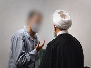 اقدام «بی‌سابقه» محسنی اژه‌ای در بازدید از بندهای امنیتی!