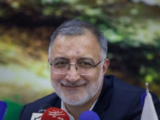 علیرضا زاکانی رسما شهردار تهران شد