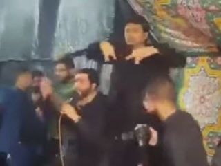 مداحی برای ناشنوایان هم به بازار آمد