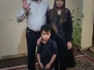 این هم یک امام زمان جدید که اخیرا ظهور کرده