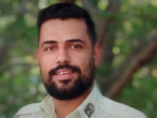 کشته شدن مأمور پلیس با شلیک سارقان مسلح