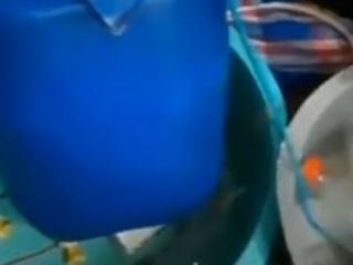 زندانیان مبتکر در زندان عرق تولید کردند و نوشیدند