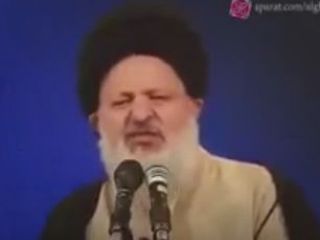 تبلیغات احمقانه روحانیون تندرو برای شرکت مردم در عزاداری محرم با وجود کرونا