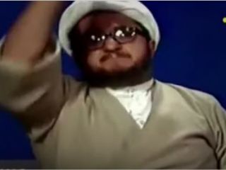 بخشی از اعترافات هولناک خلخالی از جنایاتش در مصاحبه‌ای در سال ۸۱