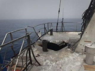 نورنیوز: بریتانیا به ایران گفته قصد درگیری بر سرحمله به کشتی مرسر استریت را ندارد