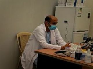 عربستان به بازماندگان کارکنان بهداشت قربانی کرونا ۱۱۳ هزار یورو پرداخت می کند