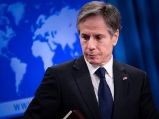 آمریکا در  جلسه شورای امنیت: ایران به دلیل حمله به کشتی مرسر استریت مجازات می‌شود