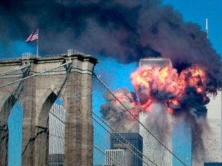 هشدار خانواده های قربانیان حملات ۱۱ سپتامبر به بایدن