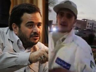 نماینده مجلس به اتهام ضربه به سرباز ناجا به حبس محکوم شد