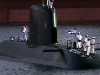 نورنیوز: «ورود مخفیانه دو ناوشکن و زیر دریایی اتمی اسرائیل به دریای سرخ»