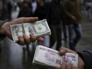 دلار از ۲۶ هزار تومان بالاتر رفت