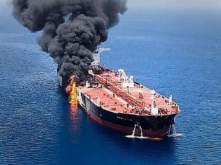 آمریکا از اسرائیل خواست تا در برابر ایران «خویشتنداری» کند