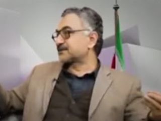 سخنان سعید لیلاز که باعث شد از صدا و سیما اخراج شود