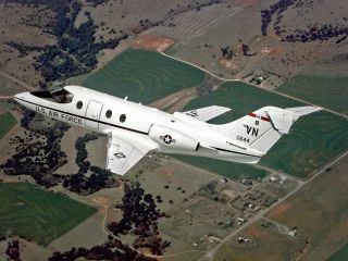 خرید مخفیانه هواپیماهای تشریفاتی توسط شرکت وابسته به خامنه‌ای