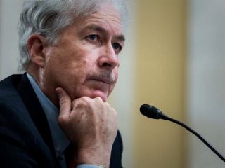 رئیس سازمان سیا برای گفتگو در مورد ایران ، وارد اسرائیل شد