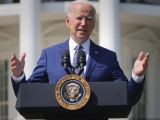 پیام  رئیس جمهور آمریکا  به مناسبت آغاز ماه محرم