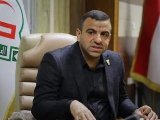 شهردار کربلا به ضرب گلوله به قتل رسید