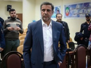 آیا بانک ملت به اشتباه توسط بریتانیا تحریم شده بود؟