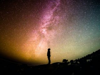 آیا «امروز موجودات فضایی برای جنگ به زمین می آیند»؟