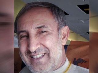 قرائت حکم کشتار جمعی خمینی در دومین جلسه دادگاه حمید نوری