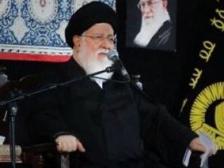 علم الهدی: جامعه ما قبل از پیروزی انقلاب مُرده بود/ بیشتر مردم در زمان طاغوت نان خوردن نداشتند