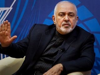 پاسخ ظریف به زالی : نگذارید از سکوت پشیمان شویم ،چه کسانی گفتند مردم ما موش آزمایشگاهی نیستند؟