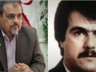 قاتل «شاپور بختیار» در تهران؟ آیا کرونا فریدون بویراحمدی را کشت؟