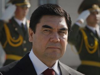 قسم به قرآن برای استفاده نکردن از وی پی ان، شرط دریافت اینترنت پرسرعت در ترکمنستان