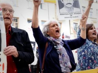 سومین جلسه دادگاه حمید نوری :دادستان نام دهها اعدامی را قرائت کرد