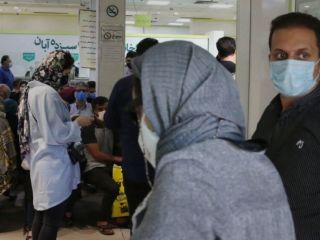 سعید نمکی: برخی کشورهای دوست، وسط قتلگاه کرونا، ایران را رها کردند