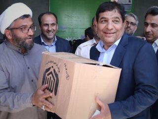 بازخوانی پرونده محمد مخبر (معاون اول ابراهیم رئیسی) در مصادره های ستاد اجرایی فرمان امام